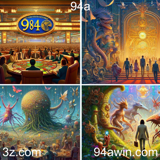 Explorando o Mundo dos Jogos de Aventura