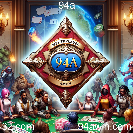 A Revolução dos Jogos Multijogador: Conectando Jogadores em Todo o Mundo