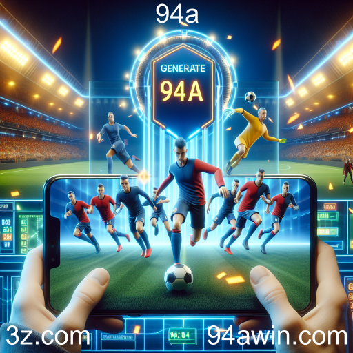 A Revolução dos Jogos de Esporte: Da Simulação à Competição Global